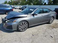 1N4BL4EV1PN417240 2023 NISSAN ALTIMA