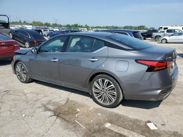 1N4BL4EV1PN417240 2023 NISSAN ALTIMA - Image 2