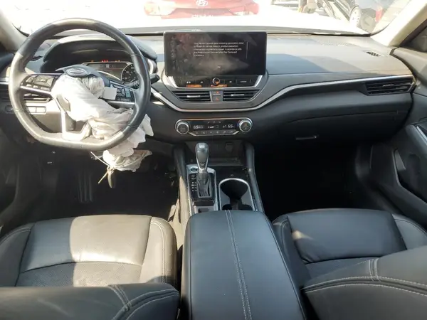 1N4BL4EV1PN417240 2023 NISSAN ALTIMA - Image 8