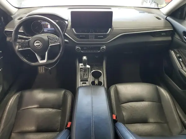 1N4BL4EV1PN419053 2023 NISSAN ALTIMA - Image 8