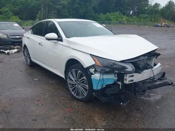 1N4BL4EV1RN308876 2024 NISSAN ALTIMA - Image 1