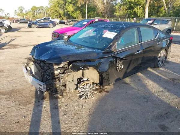 1N4BL4EV1RN309672 2024 NISSAN ALTIMA - Image 2