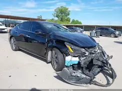 1N4BL4EV1RN319392 2024 NISSAN ALTIMA