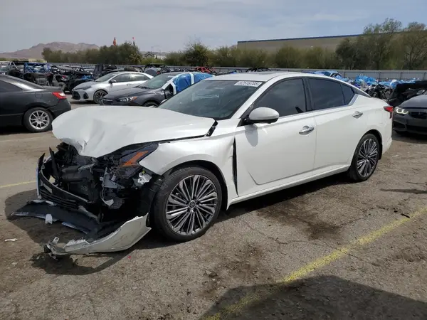1N4BL4EV1RN325614 2024 NISSAN ALTIMA - Image 1