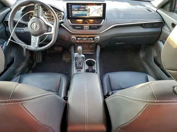 1N4BL4EV1RN327525 2024 NISSAN ALTIMA - Image 8