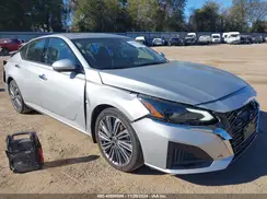 1N4BL4EV1RN332420 2024 NISSAN ALTIMA