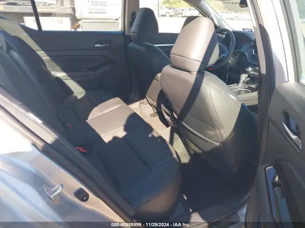 1N4BL4EV1RN332420 2024 NISSAN ALTIMA - Image 8