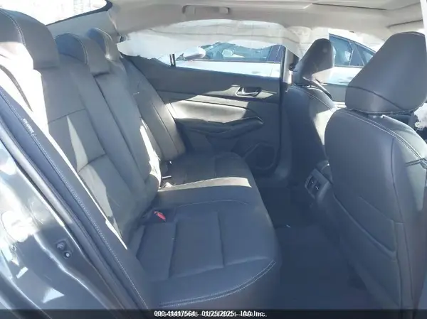 1N4BL4EV1RN335172 2024 NISSAN ALTIMA - Image 8
