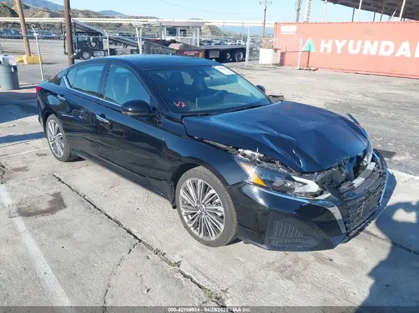 1N4BL4EV1RN339691 2024 NISSAN ALTIMA - Image 1