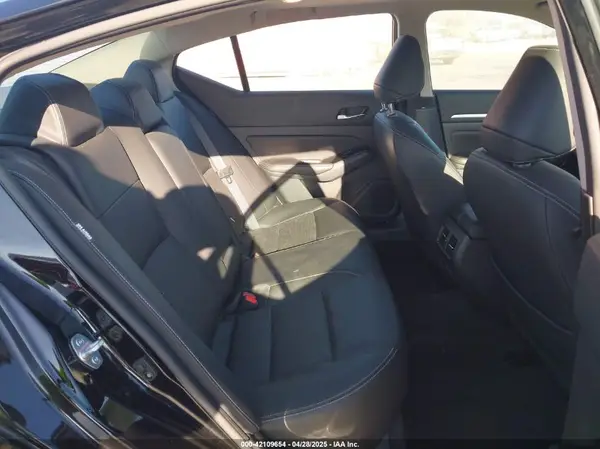 1N4BL4EV1RN339691 2024 NISSAN ALTIMA - Image 8