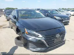1N4BL4EV1RN340324 2024 NISSAN ALTIMA