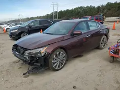 1N4BL4EV1SN303148 2025 NISSAN ALTIMA