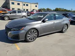 1N4BL4EV1SN303313 2025 NISSAN ALTIMA