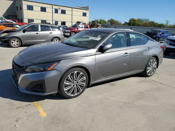 1N4BL4EV1SN303313 2025 NISSAN ALTIMA - Image 1