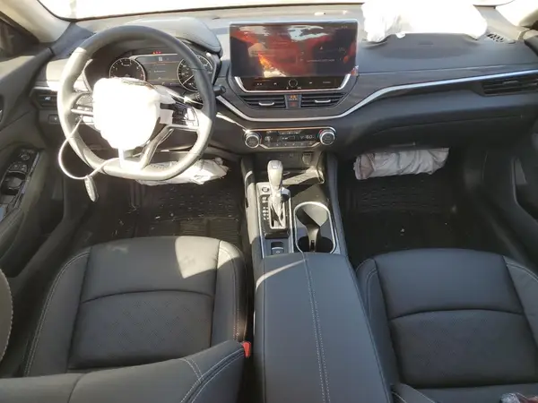 1N4BL4EV1SN303313 2025 NISSAN ALTIMA - Image 8
