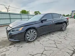 1N4BL4EV1SN305675 2025 NISSAN ALTIMA