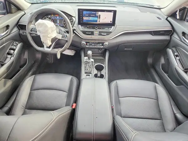 1N4BL4EV1SN305675 2025 NISSAN ALTIMA - Image 8