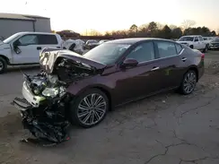 1N4BL4EV1SN314313 2025 NISSAN ALTIMA