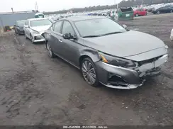 1N4BL4EV1SN314568 2025 NISSAN ALTIMA