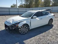 1N4BL4EV1SN332259 2025 NISSAN ALTIMA