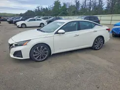 1N4BL4EV1SN332424 2025 NISSAN ALTIMA
