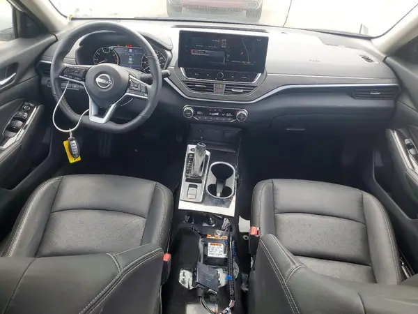 1N4BL4EV1SN332424 2025 NISSAN ALTIMA - Image 8