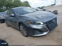 1N4BL4EV1SN351068 2025 NISSAN ALTIMA
