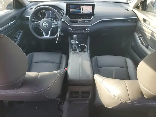 1N4BL4EV1SN401032 2025 NISSAN ALTIMA - Image 8