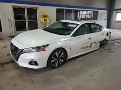1N4BL4EV2KC101155 2019 NISSAN ALTIMA