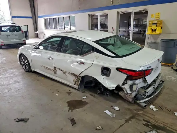 1N4BL4EV2KC101155 2019 NISSAN ALTIMA - Image 2