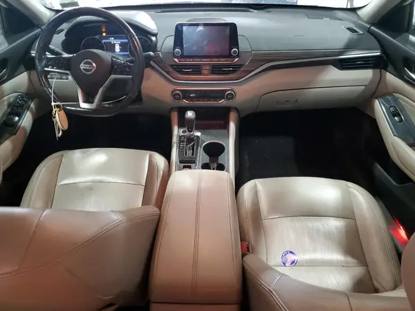 1N4BL4EV2KC101155 2019 NISSAN ALTIMA - Image 8