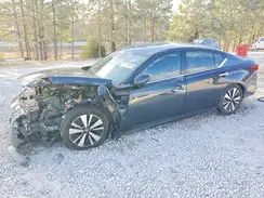 1N4BL4EV2KC102726 2019 NISSAN ALTIMA