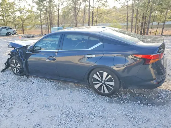 1N4BL4EV2KC102726 2019 NISSAN ALTIMA - Image 2