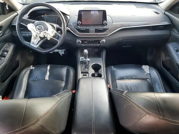 1N4BL4EV2KC102726 2019 NISSAN ALTIMA - Image 8