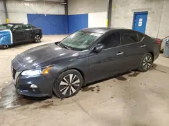 1N4BL4EV2KC103245 2019 NISSAN ALTIMA