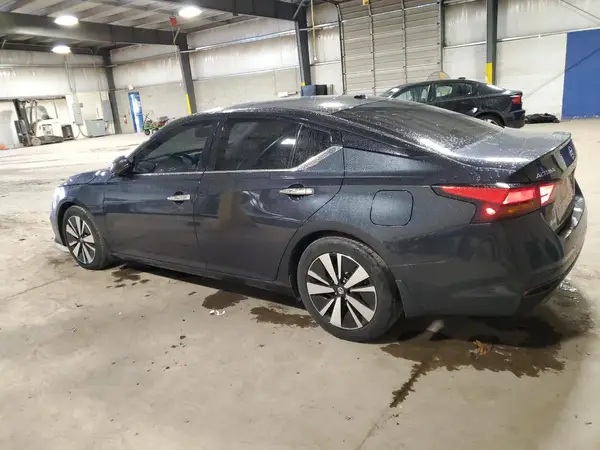1N4BL4EV2KC103245 2019 NISSAN ALTIMA - Image 2