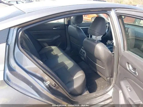 1N4BL4EV2KC104539 2019 NISSAN ALTIMA - Image 8