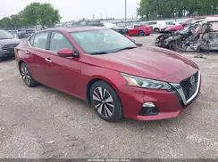 1N4BL4EV2KC106162 2019 NISSAN ALTIMA