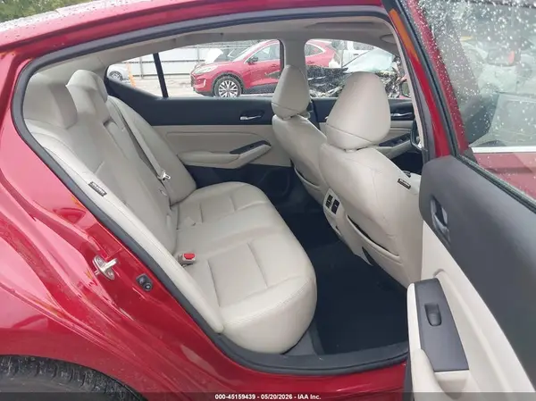 1N4BL4EV2KC106162 2019 NISSAN ALTIMA - Image 8