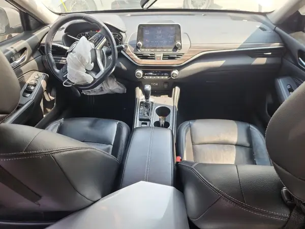 1N4BL4EV2KC108297 2019 NISSAN ALTIMA - Image 8