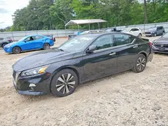 1N4BL4EV2KC113659 2019 NISSAN ALTIMA