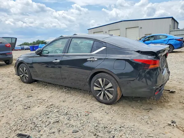 1N4BL4EV2KC113659 2019 NISSAN ALTIMA - Image 2
