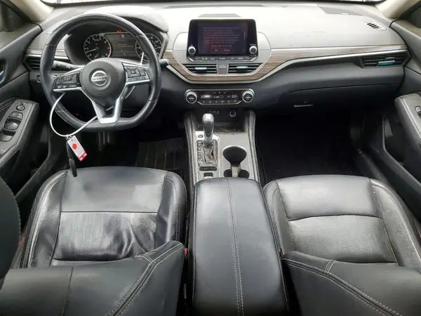 1N4BL4EV2KC113659 2019 NISSAN ALTIMA - Image 8