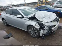1N4BL4EV2KC114617 2019 NISSAN ALTIMA