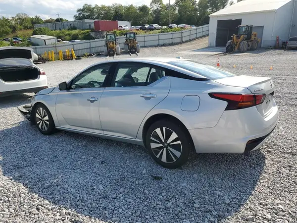 1N4BL4EV2KC116013 2019 NISSAN ALTIMA - Image 2