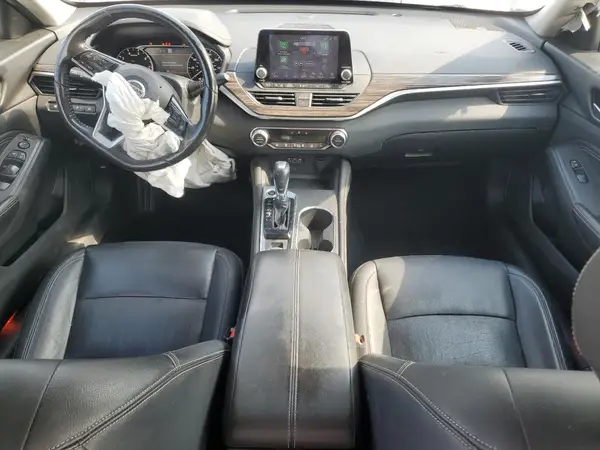 1N4BL4EV2KC116013 2019 NISSAN ALTIMA - Image 8