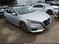1N4BL4EV2KC116044 2019 NISSAN ALTIMA