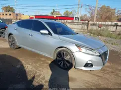 1N4BL4EV2KC116612 2019 NISSAN ALTIMA