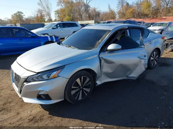1N4BL4EV2KC116612 2019 NISSAN ALTIMA - Image 2