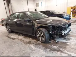 1N4BL4EV2KC118022 2019 NISSAN ALTIMA